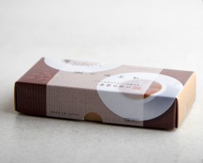 Japońskie kadzidło Kaori Awase Coffee (kawa, czekolada)