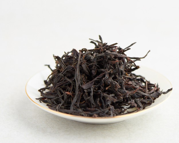 Ba Xian Dan Cong „AAA” (Samotny Krzew Ośmiu Nieśmiertelnych)