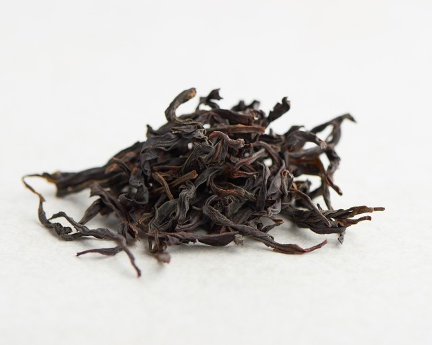 Ba Xian Dan Cong „AAA” (Samotny Krzew Ośmiu Nieśmiertelnych)