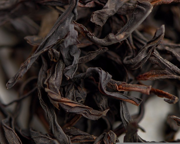 Ba Xian Dan Cong „AAA” (Samotny Krzew Ośmiu Nieśmiertelnych)