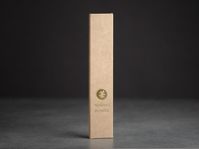 Japoński zestaw kadzidełek „Droga przez las”, 25 patyczków