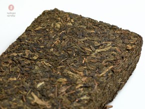 Hei Cha Qing Zhuang „1368”, 900 g, 2016