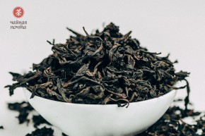 Huang Guan Yin „AA” (Żółta Bogini Miłosierdzia)