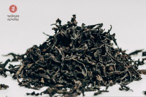 Huang Guan Yin „AA” (Żółta Bogini Miłosierdzia)