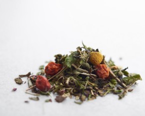 Kolekcja ziołowa "Zen"