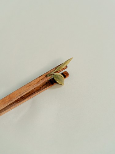 Herbata zielona „Lun Tsinidze” od babci Nargizy, „AA”, Gruzja, 2025, 50g.