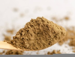 Uji Hōjicha Pudrowa (Matcha), 50 g.