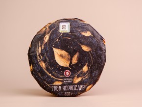 GABA „Śliwki suszone” z Tea Mail „AAA”, 200 g, Tajwan.