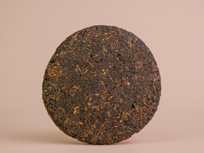 GABA „Śliwki suszone” z Tea Mail „AAA”, 200 g, Tajwan.