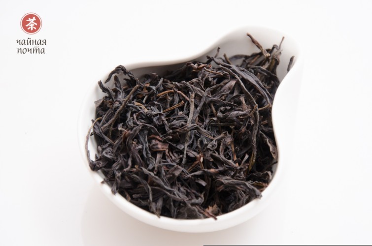 Mi Lan Xiang Dan Cong „AAA” (pojedyncze krzewy o aromacie miodowej orchidei), 2025 r.