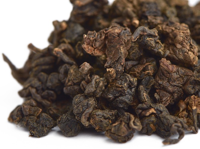 GABA Nantou „AA” (GABA z Nantou)