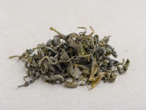 Грузинский Зеленый „Иероглиф” „АА”, maj 2025г. 