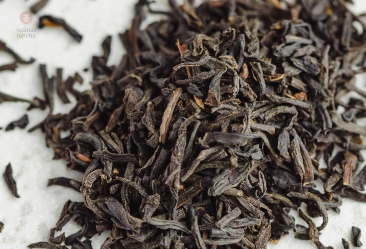 Qihong Lao Cha „AAA”, 2006