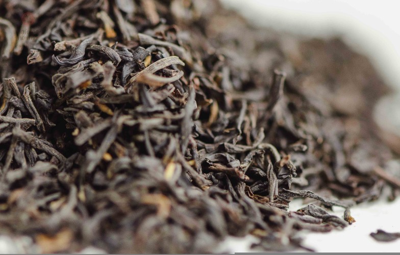 Qihong Lao Cha „AAA”, 2006