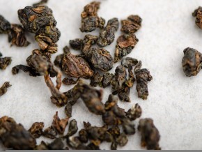 Gui Fei (druga żona cesarza) „AA”