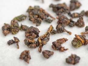 ГАБА Ли Шань "ААА" (ГАБА с Грушевой горы)