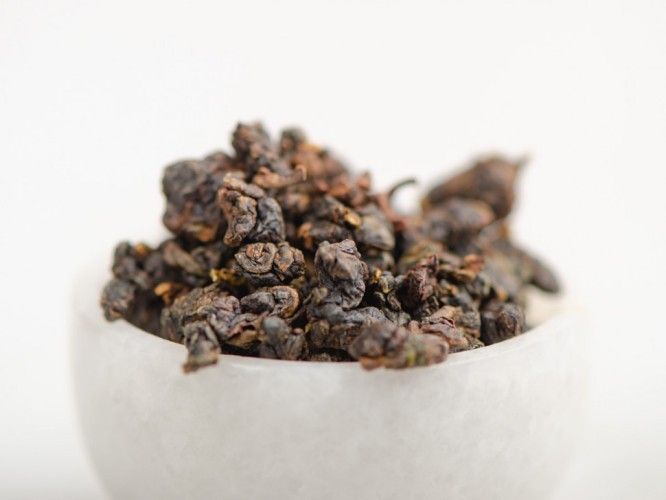 ГАБА Ли Шань "ААА" (ГАБА с Грушевой горы)