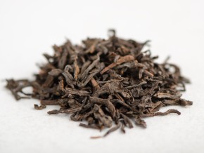 Lubao Hei Cha (starzony w koszyku), Tajlandia, lata 90