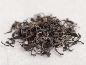 Herbata czerwona „Okras Kverti” „AA” (Złoty Pączek) od babci Nargizy, Gruzja, 2025