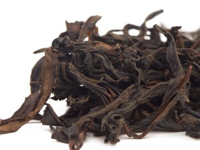 Shui Mi Tao Zhou Gui "AAA" (Cynamon Jade z aromatem brzoskwini)