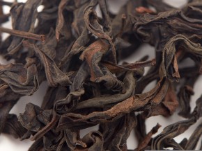 Shui Mi Tao Zhou Gui "AAA" (Cynamon Jade z aromatem brzoskwini)