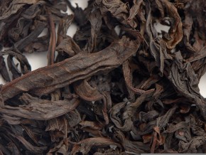 Da Hong Pao "888" "AA" (Duża Czerwona Szata)