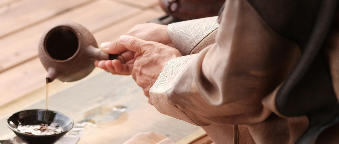 W aettea wierzymy, że herbata to więcej niż napój.